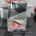 Crystal Souvenir neueste Design Kristall Briefbeschwerer